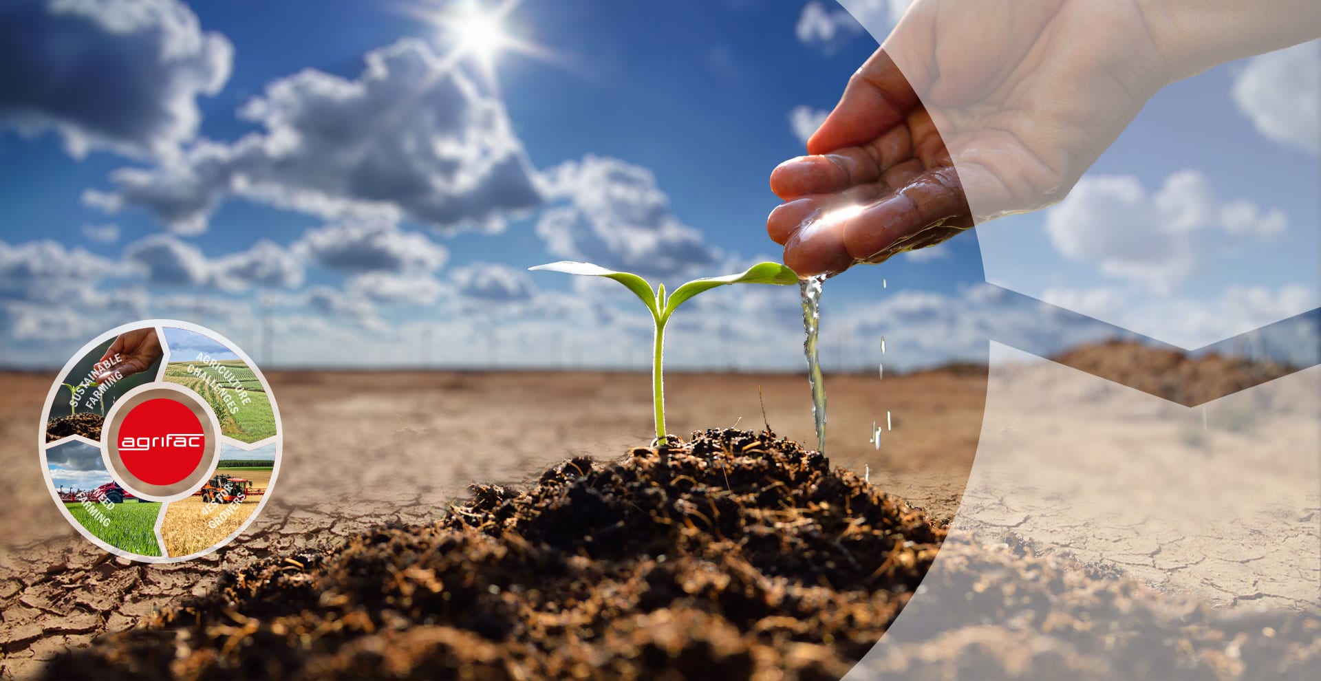 Sustainable Farming Agrifac