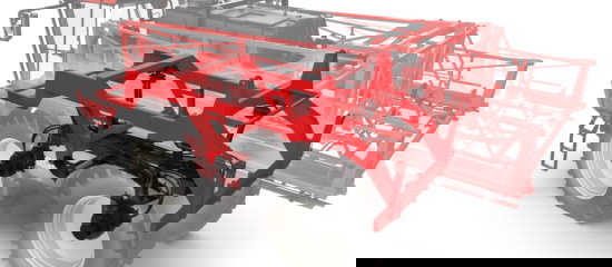 Illustration of the StabiloPlus system.