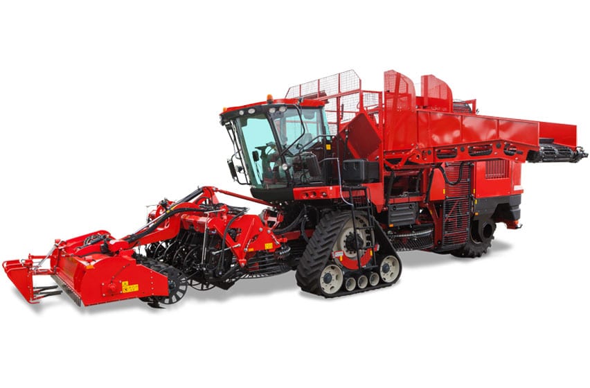 Agrifac OptiTraxx