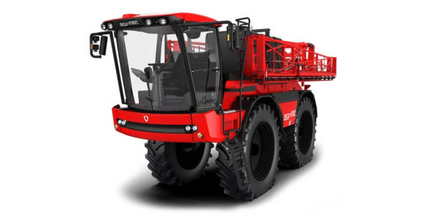 Agrifac Condor V Feldspritzen