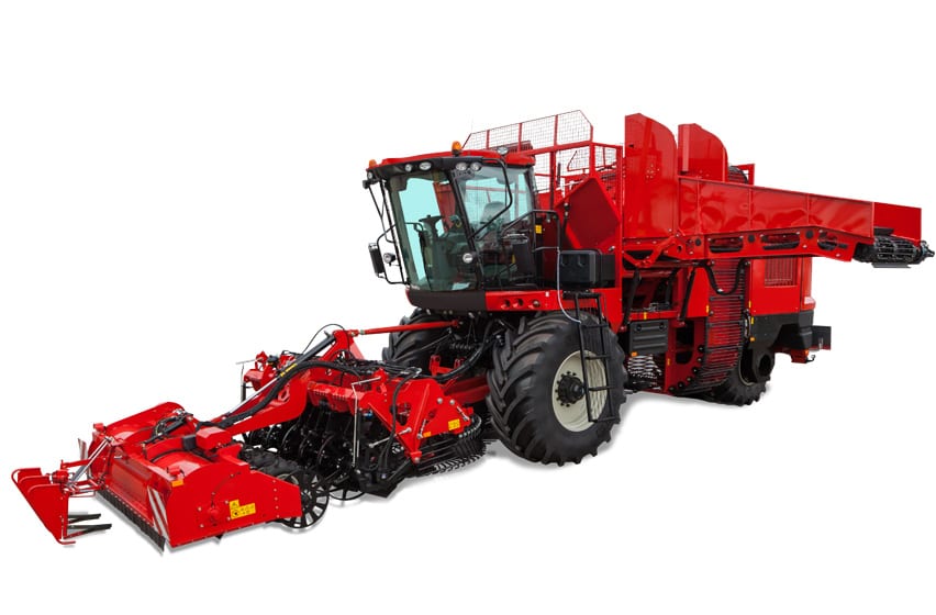 Agrifac LightTraxx