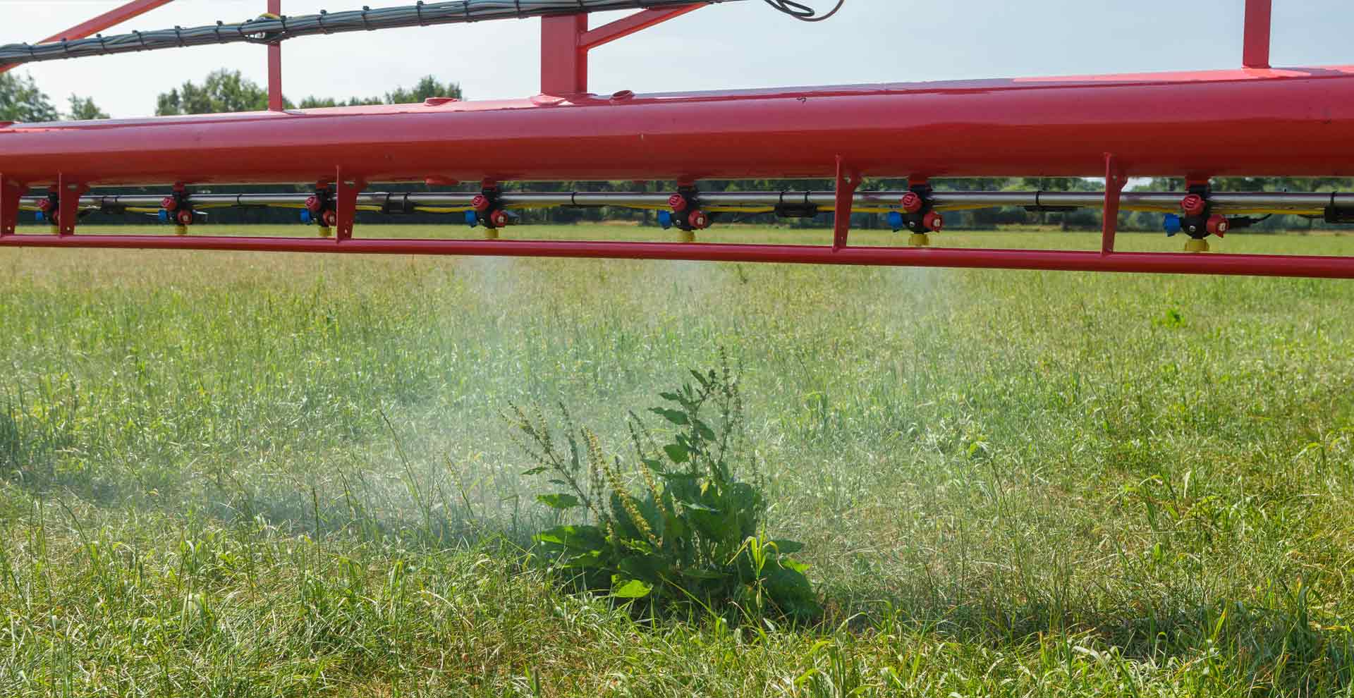 Camera Spraying AiCPlus