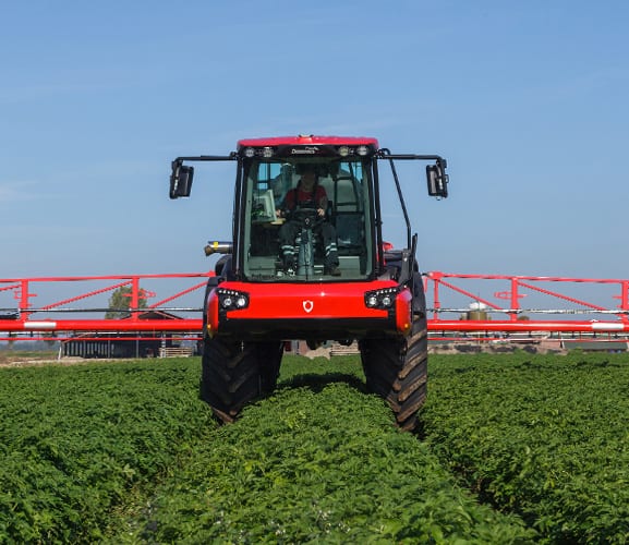 Condor Endurance crop sprayer