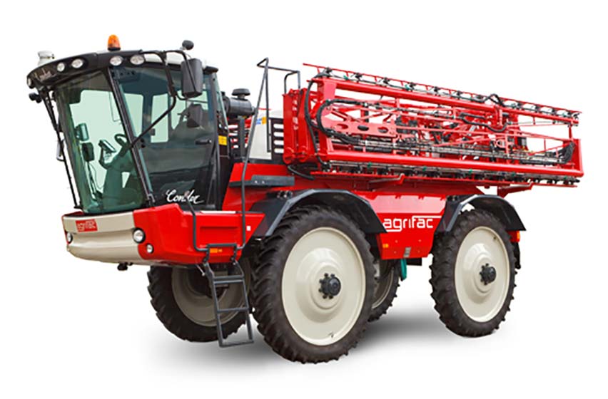 Premium Proven Condor crop sprayers