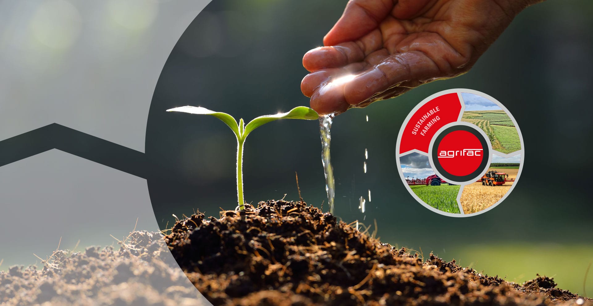 Sustainable Farming by Agrifac