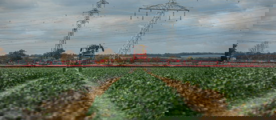 Precision Farming Precision Farming