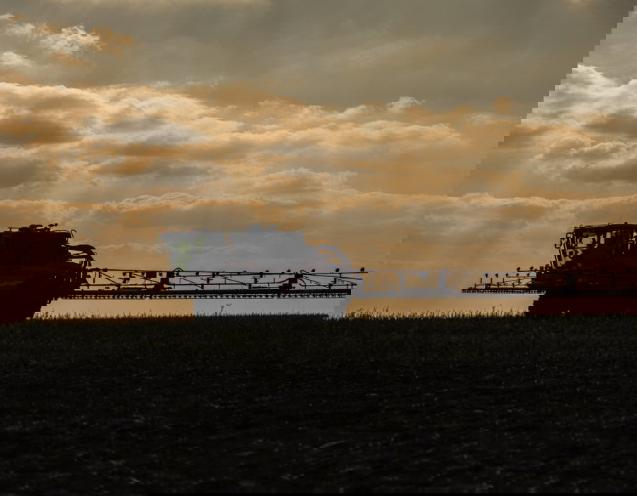 Silhouette of the AiCPlus system.