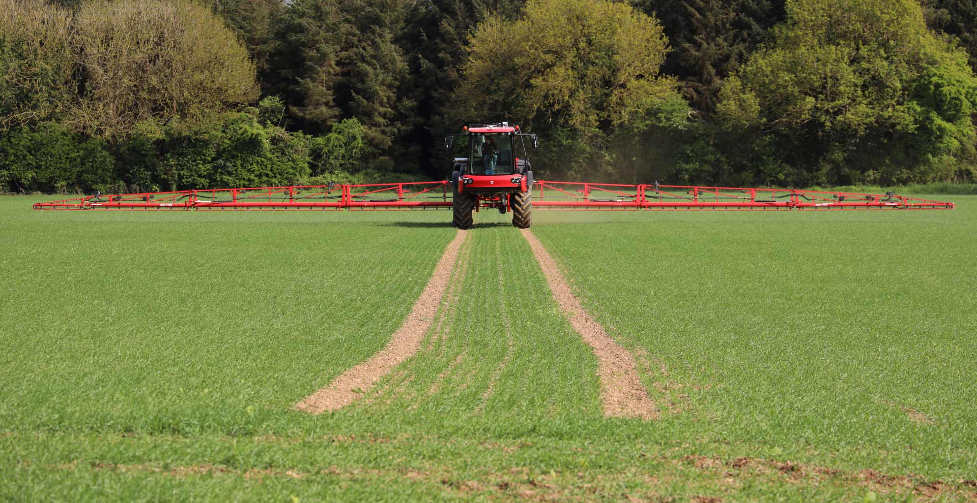 Furlong Grain, Condor Endurance