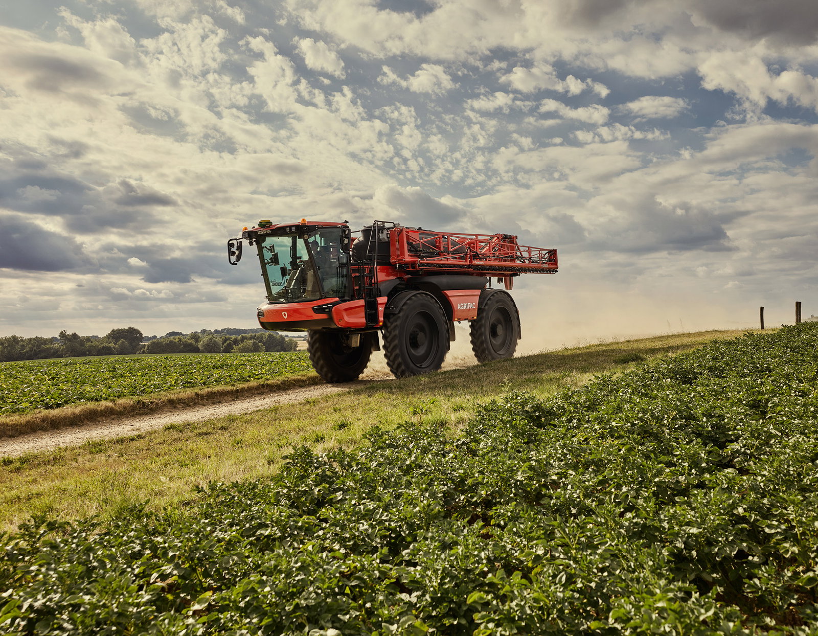 Sprayers