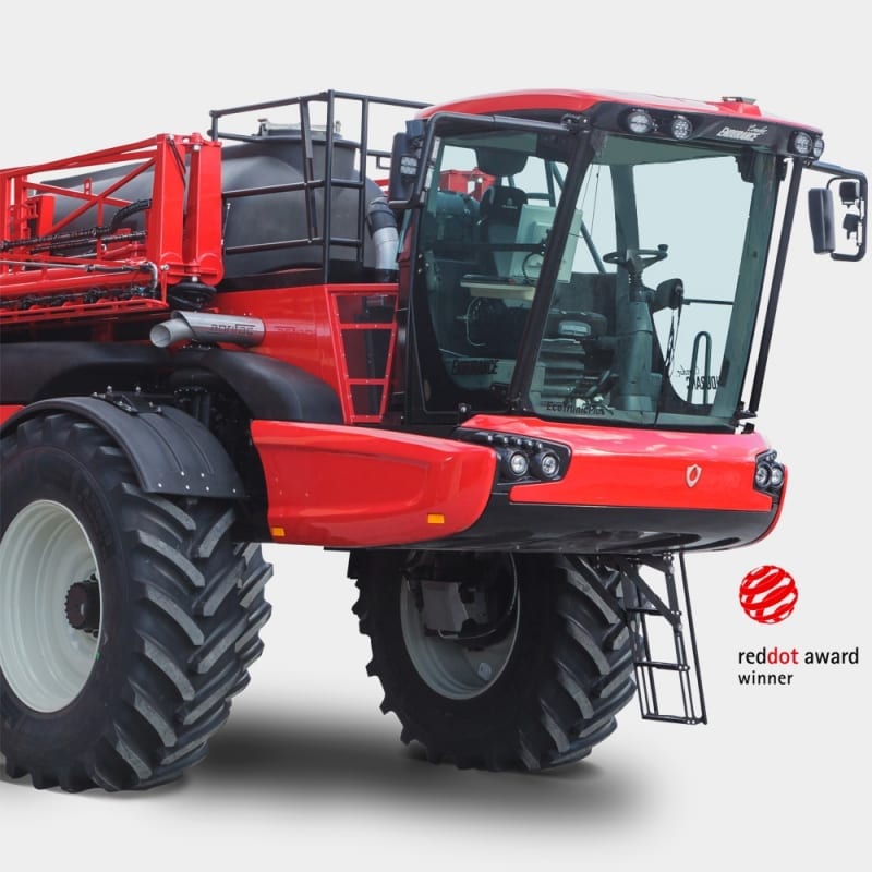 Condor Endurance crop sprayer