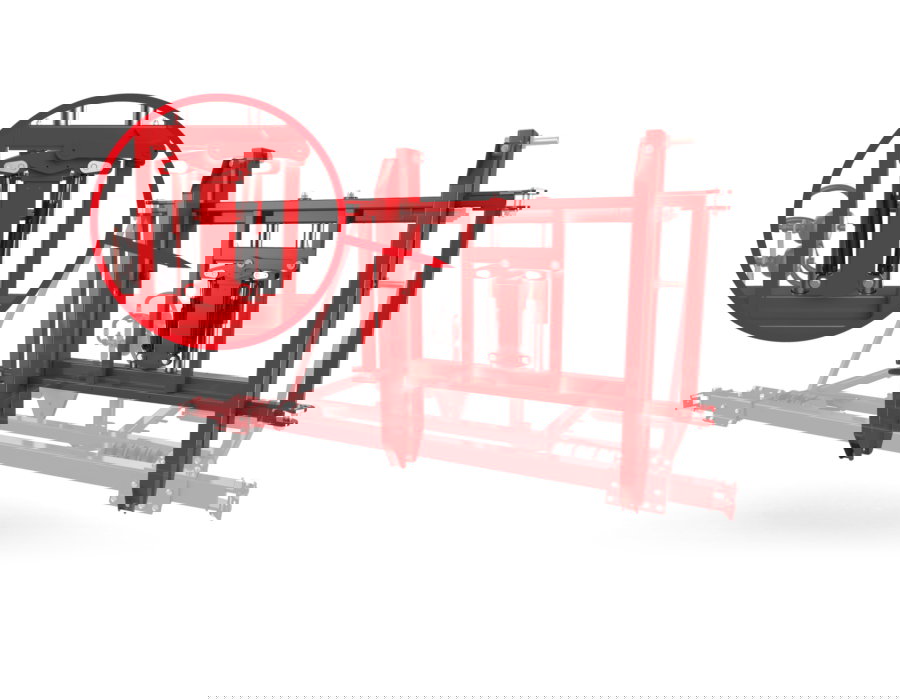 BalancePlus system illustrated in a technical graphic.